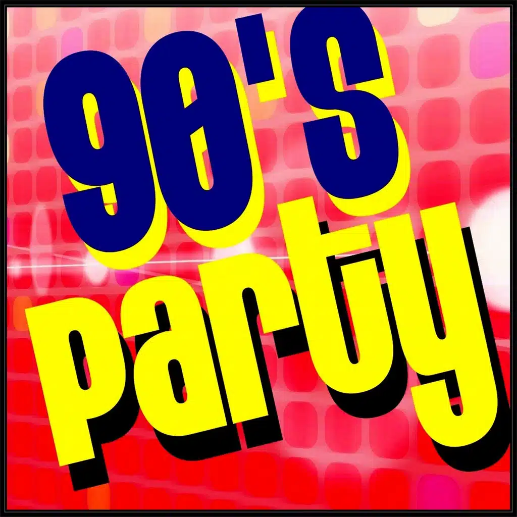 90's Party
