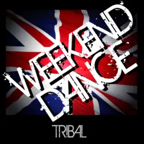 Weekend Dance - Tribal