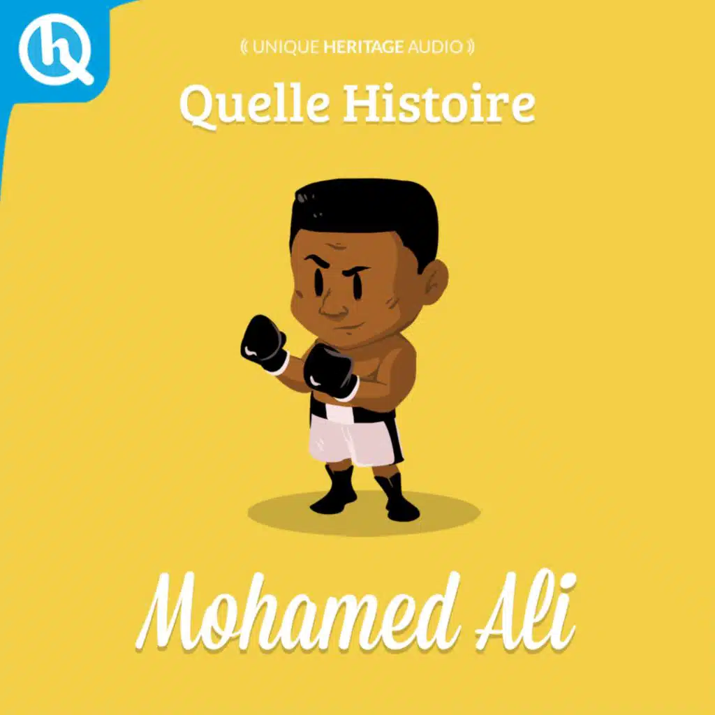 Mohamed Ali