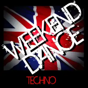 Weekend Dance - Techno