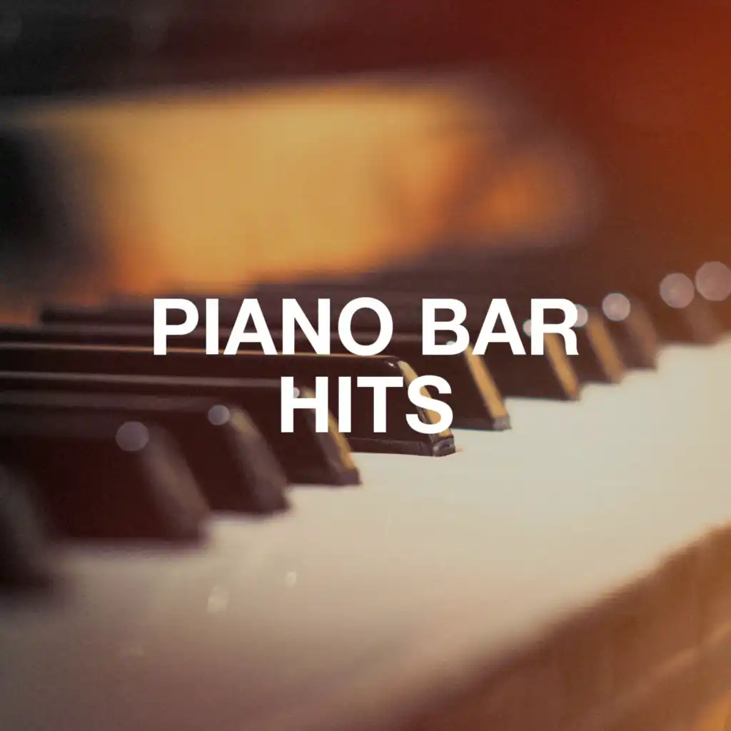 Piano Bar Hits