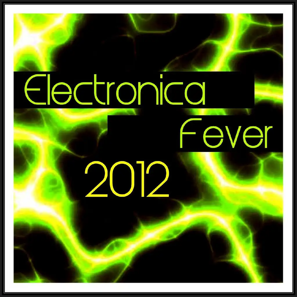 Electronica Fever 2012