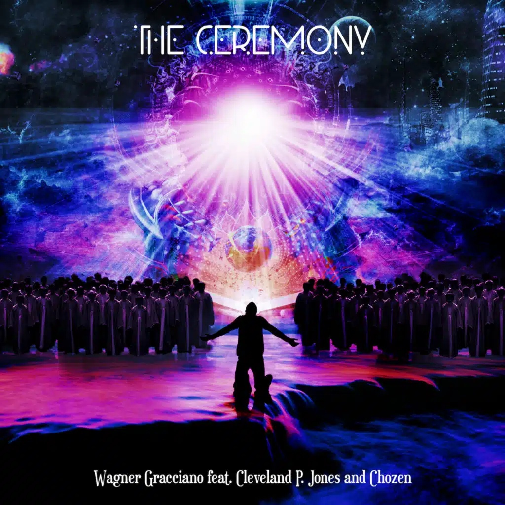 The Ceremony (feat. Cleveland P. Jones & Chozen)