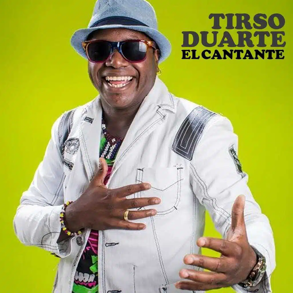 El Cantante