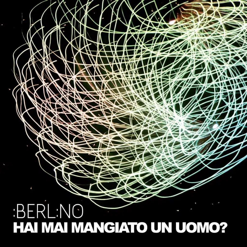 Hai mai mangiato un uomo?
