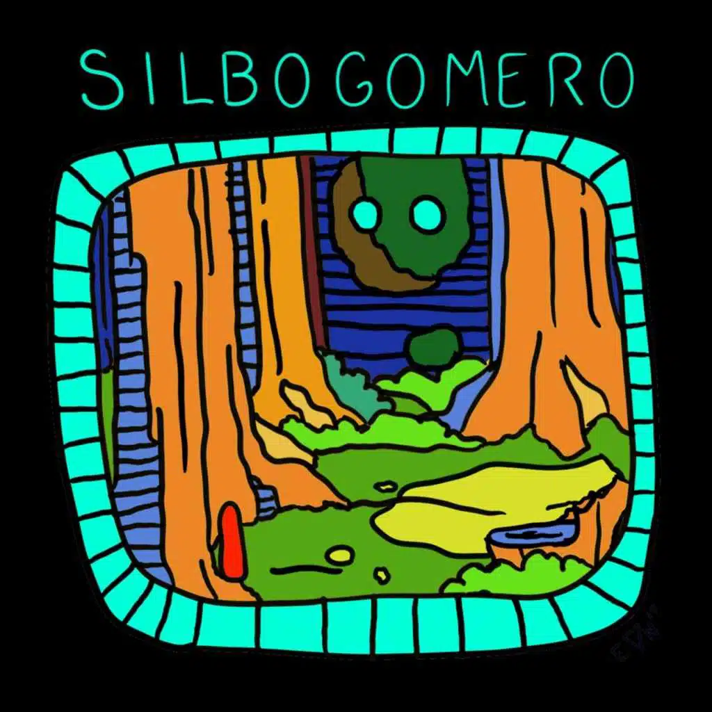Silbo Gomero
