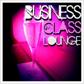 Business Class Lounge