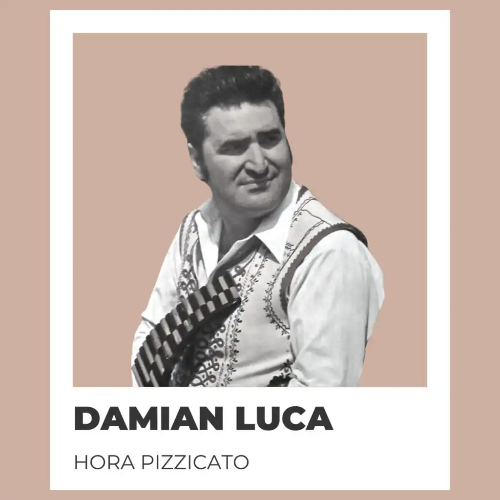 Damian Luca