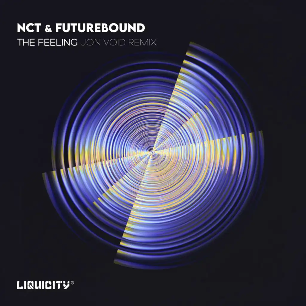 NCT, Futurebound & Jon Void