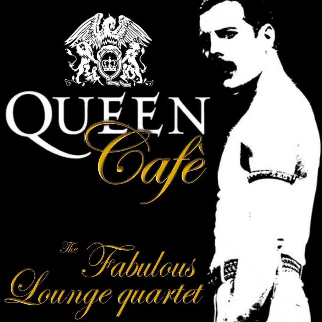 Queen Cafe'