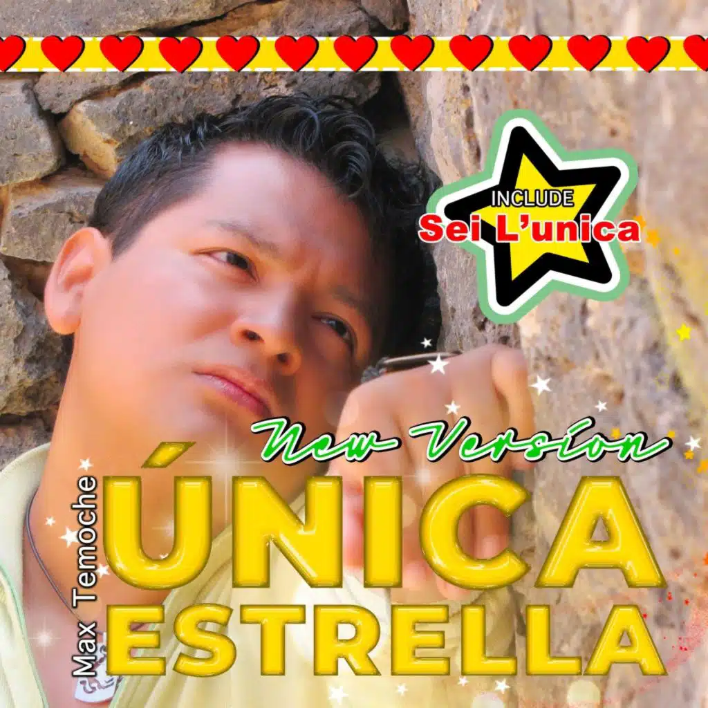 Única Estrella (New Version)