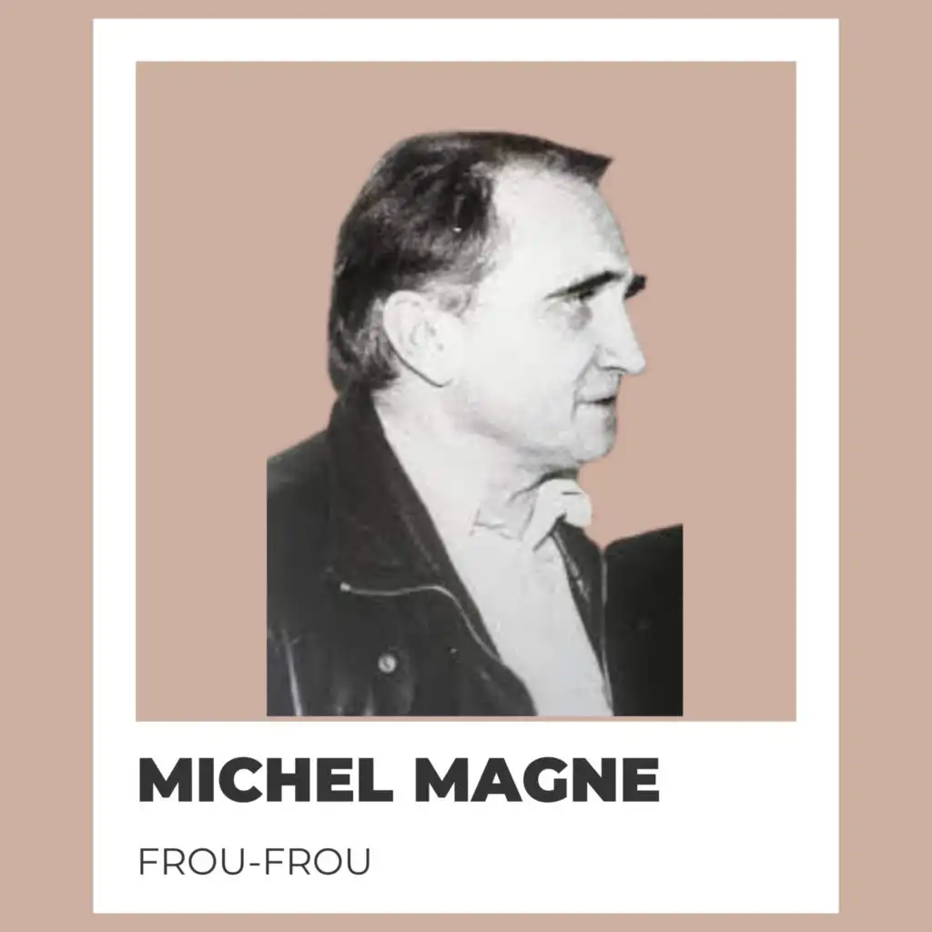 Michel Magne