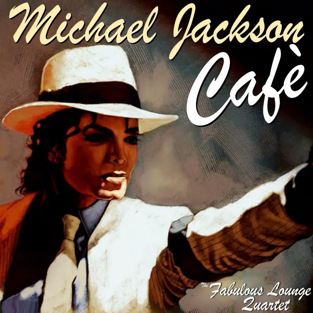 Michael Jackson Cafe'