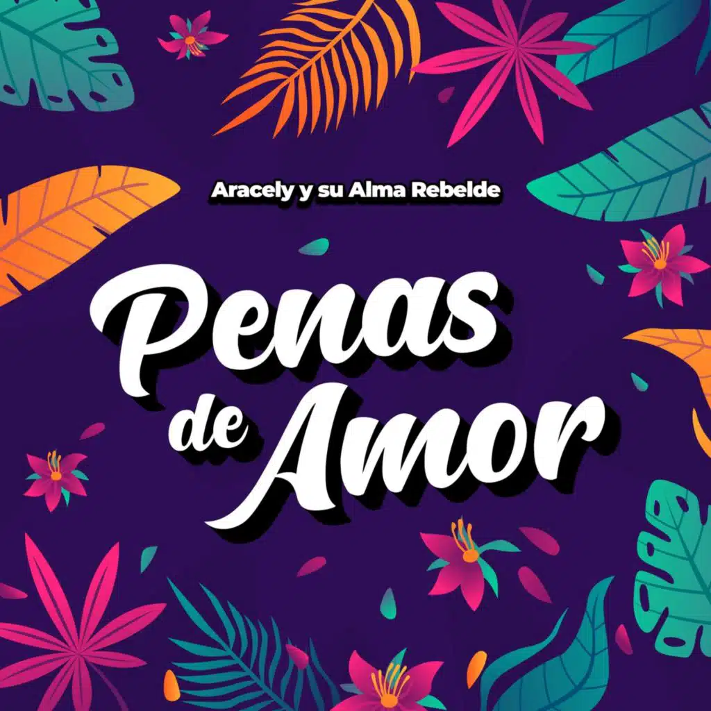Penas de Amor