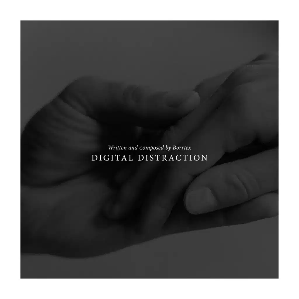 Digital Distraction (Narrated)