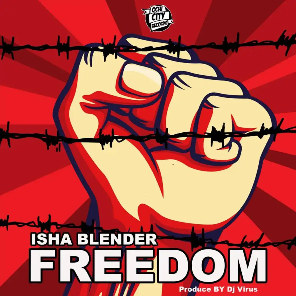 Isha Blender