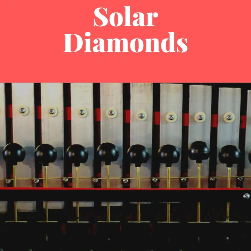 Solar Diamonds