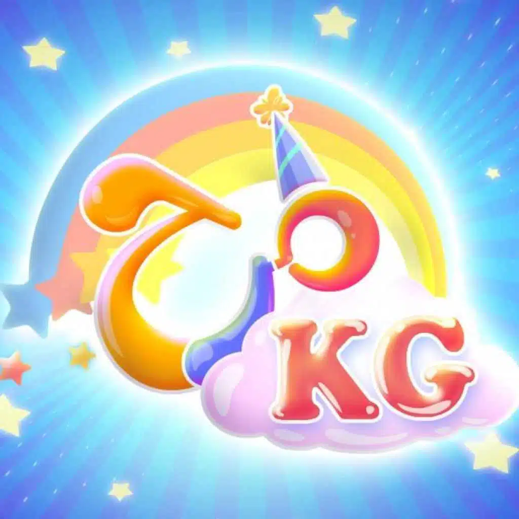 قناة مرح كي جي