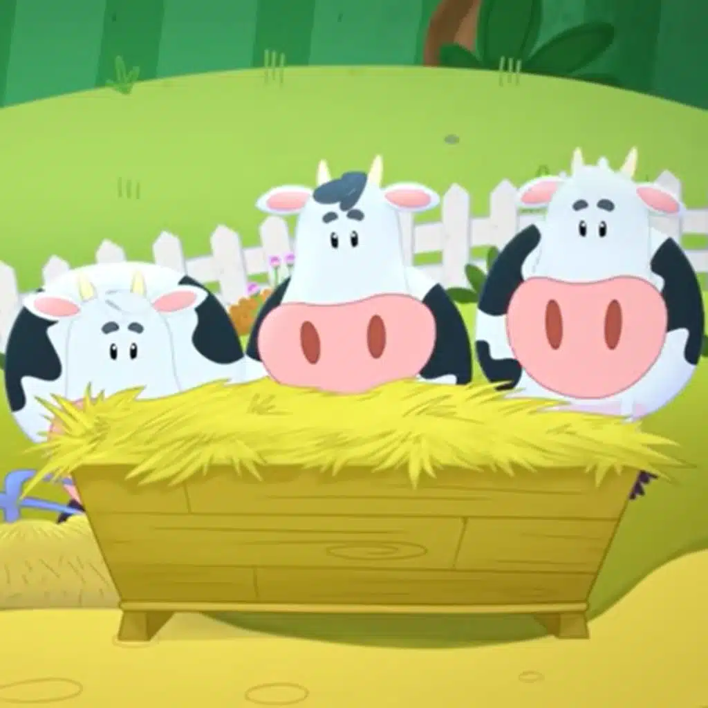 حظيرة الحيوانات