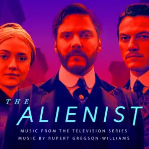 The Alienist (Original Series Soundtrack)