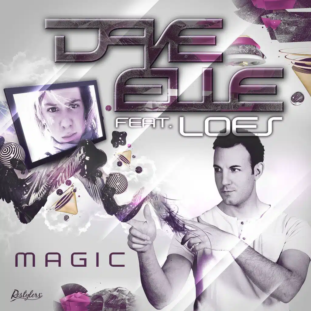 Magic (Original Mix)