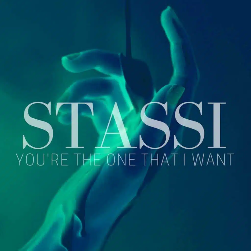 You're the One That I Want