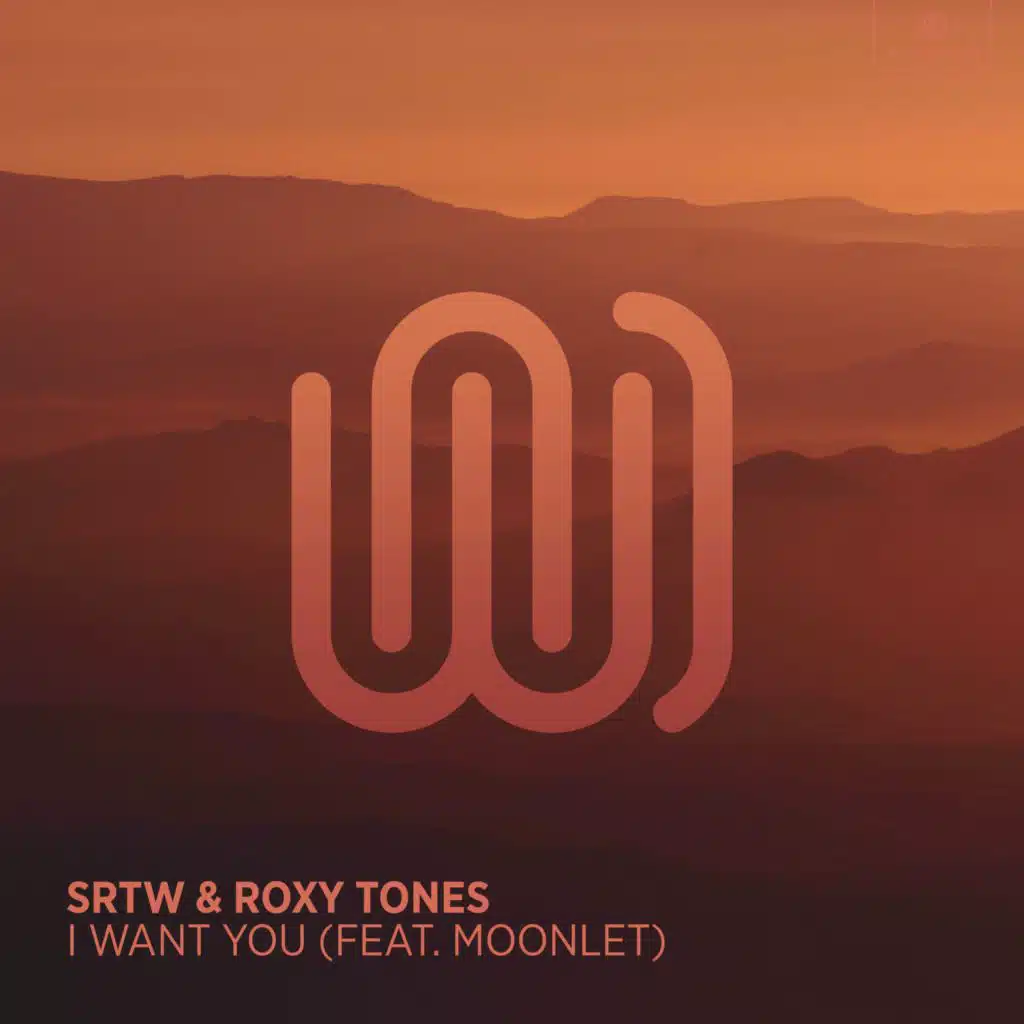 I Want You (feat. Moonlet)