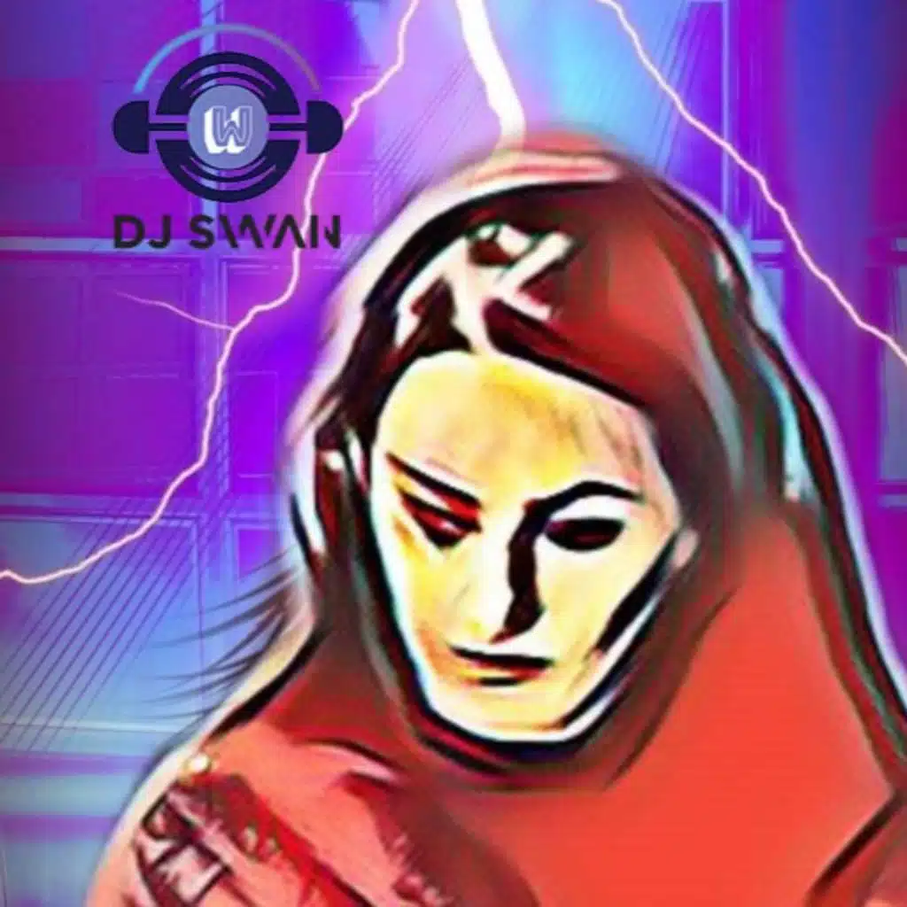 حتة من قلبي ريمكس