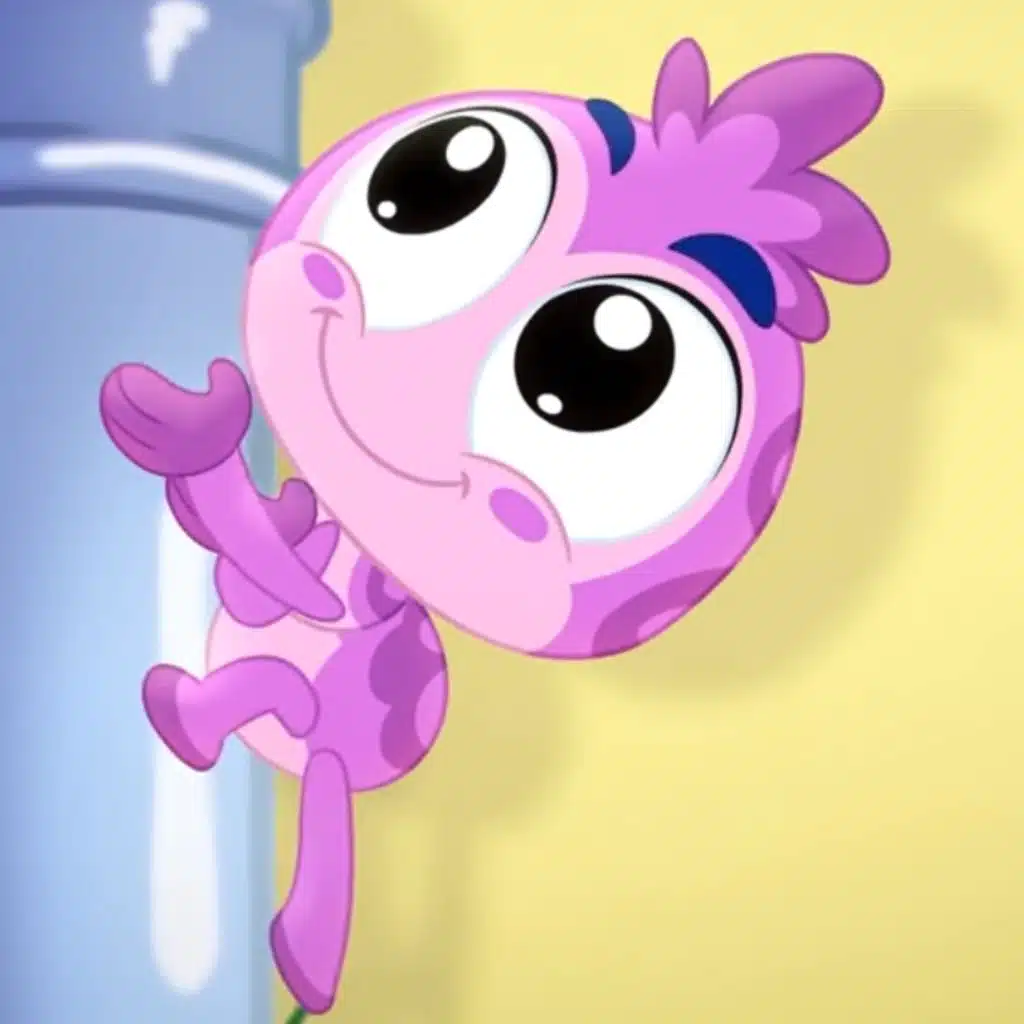 العنكبوت النونو