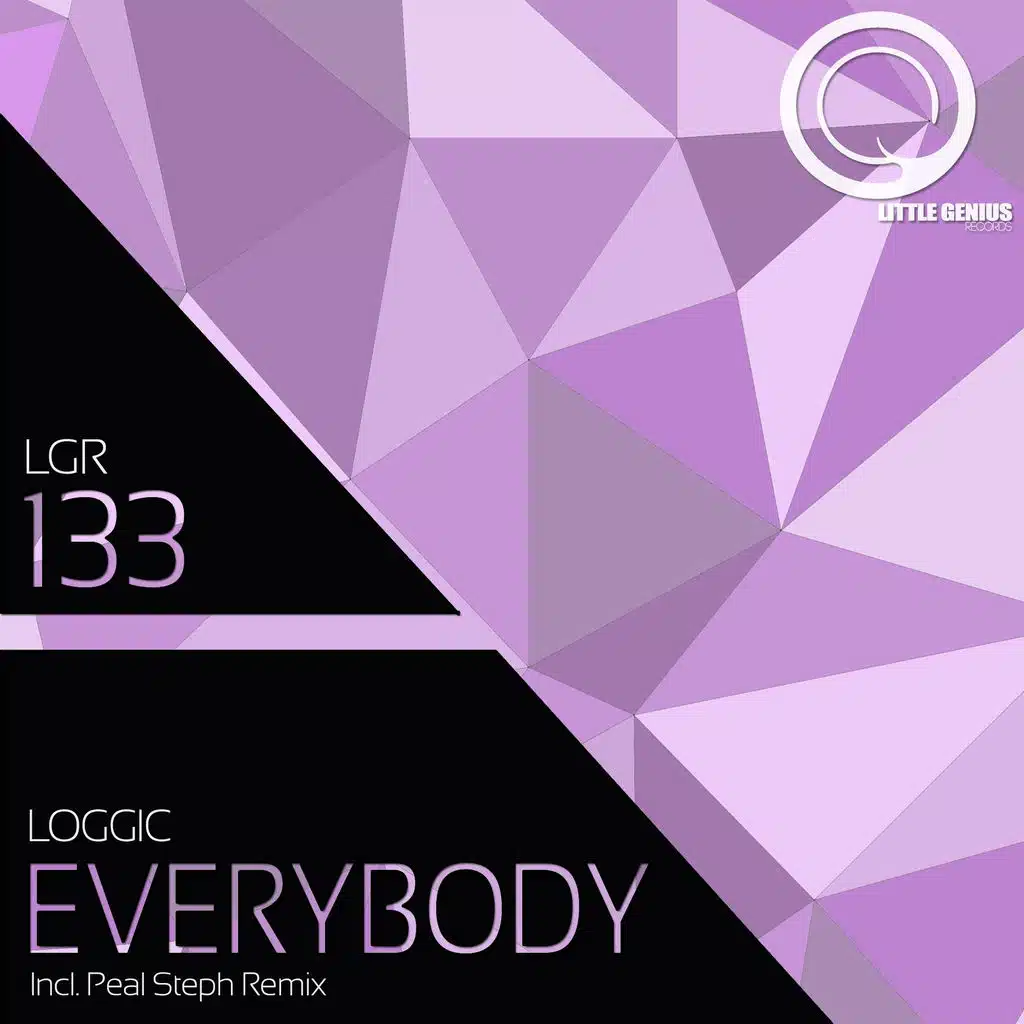 Everybody (Original Mix)