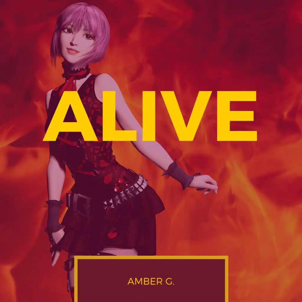 Alive