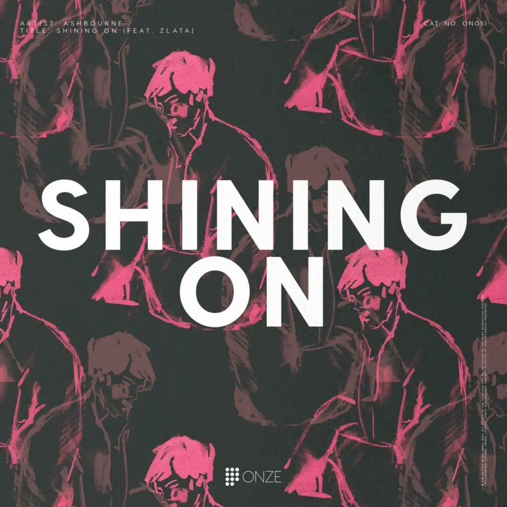Shining On (feat. Zlata)