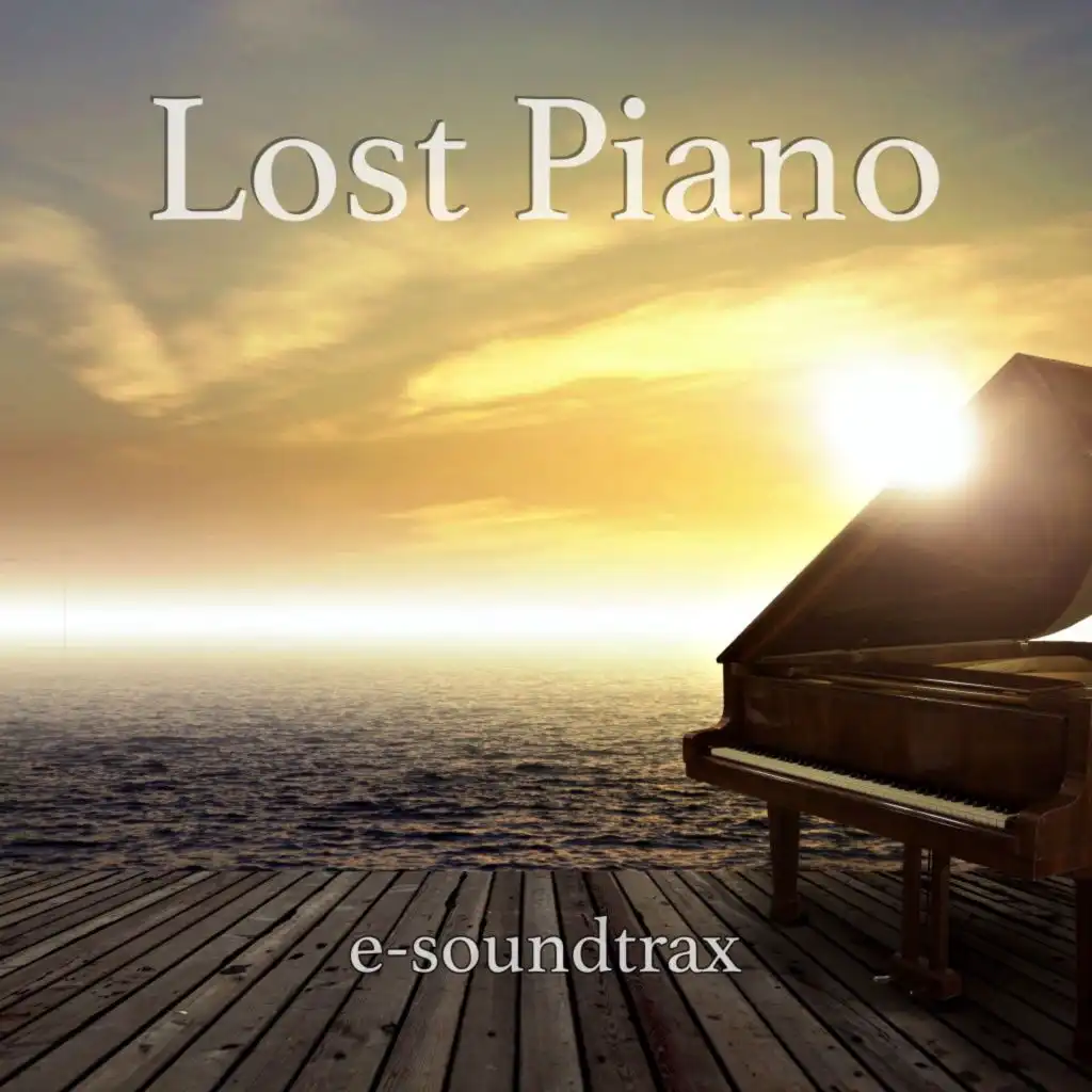 Lost Piano