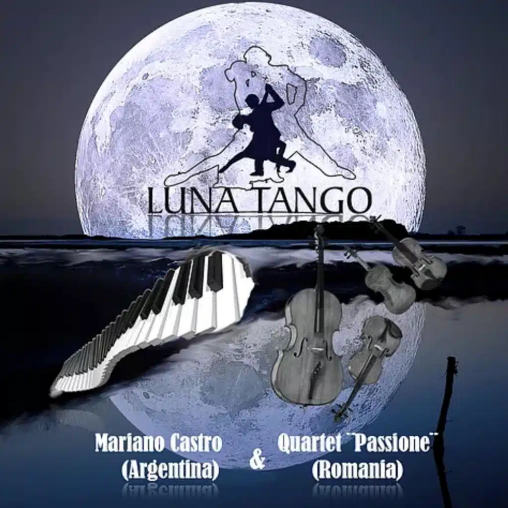 Luna Tango