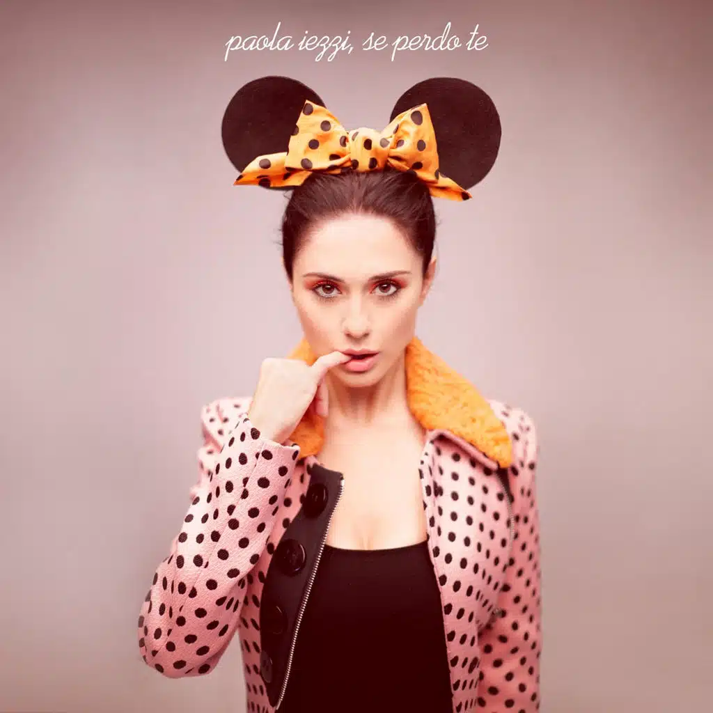 Se perdo te (Dj Mixandra Rmx)