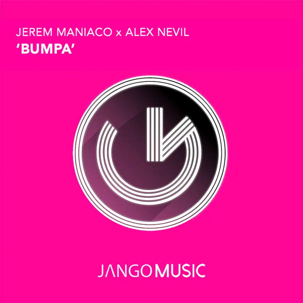 Alex Nevil & Jerem Maniaco