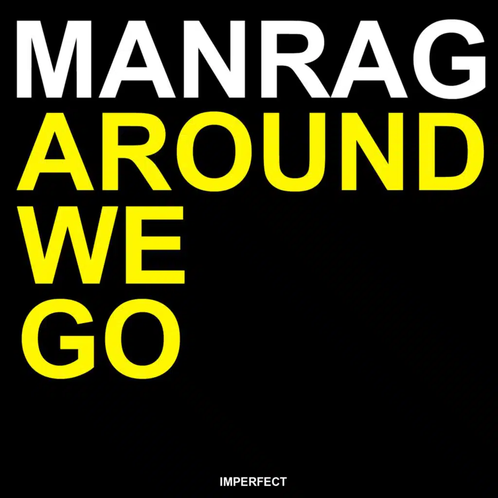 Around We Go