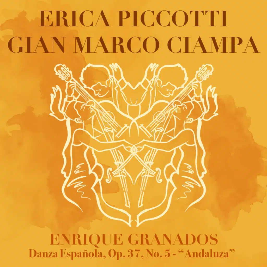 Danza española, Op. 37, No. 5 - “Andaluza”