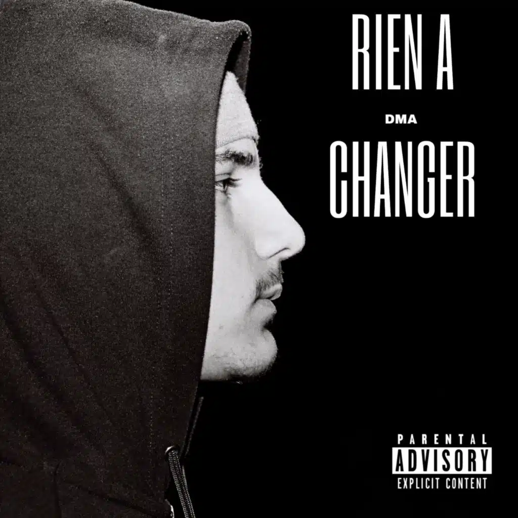 RIEN A CHANGER