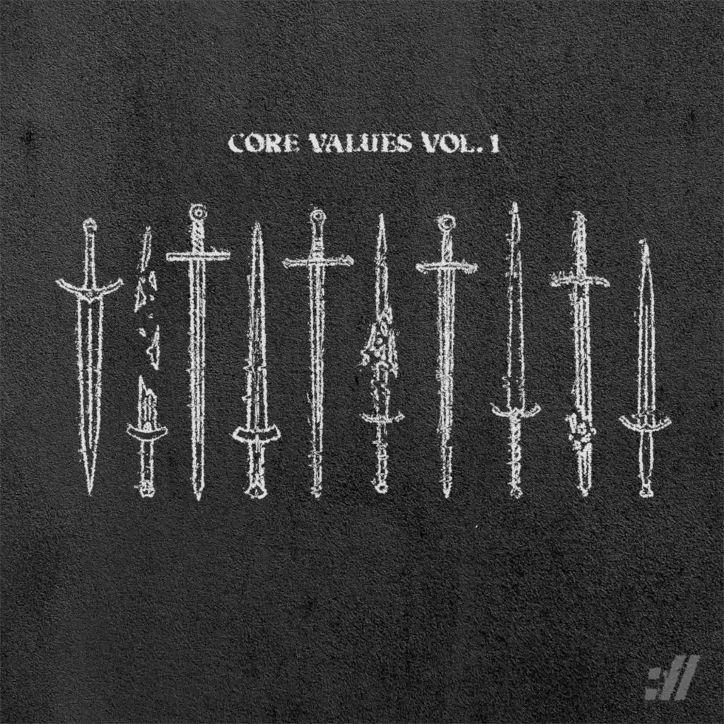 Core Values Vol 1