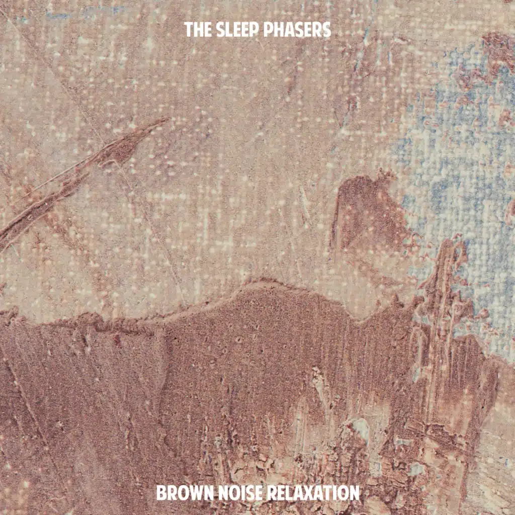 Brown Noise Helps Me Sleep