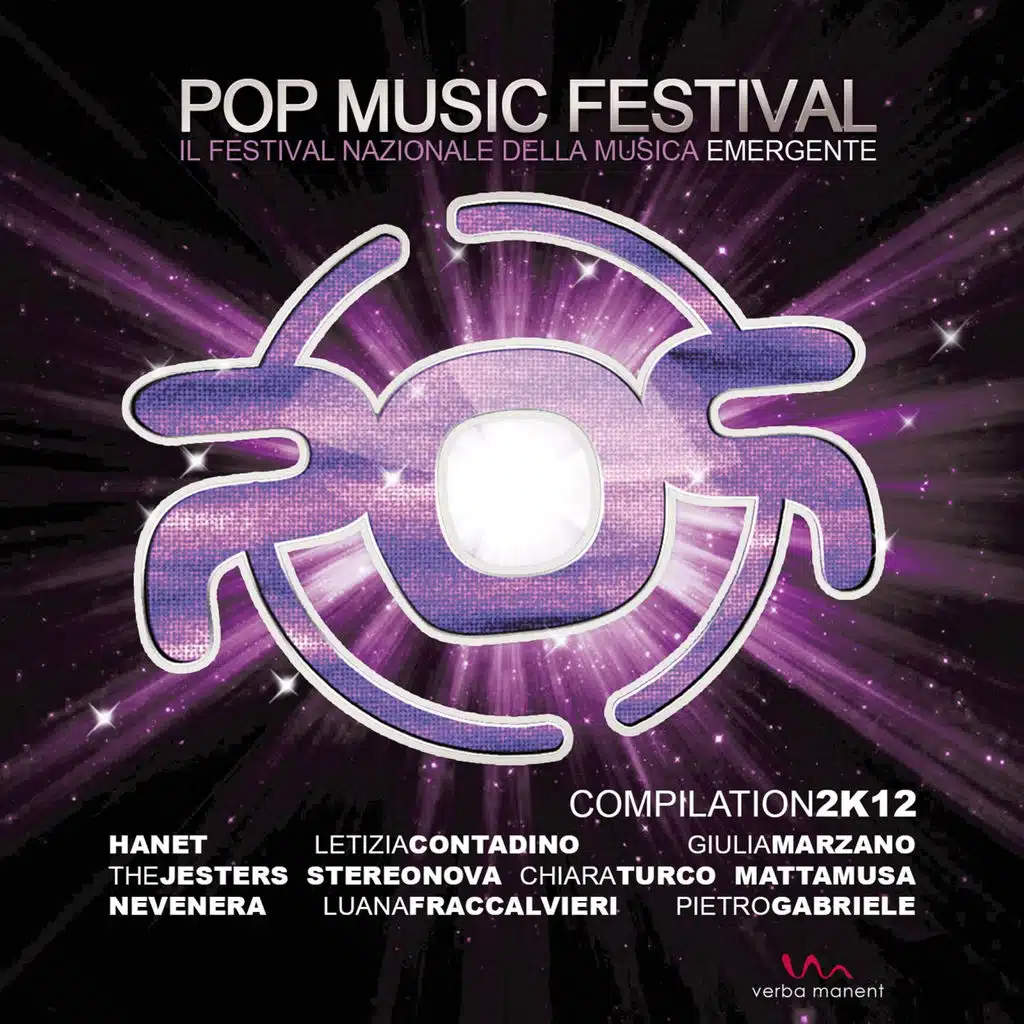 Pop Music Festival - Compilation 2012 (Special Edition)
