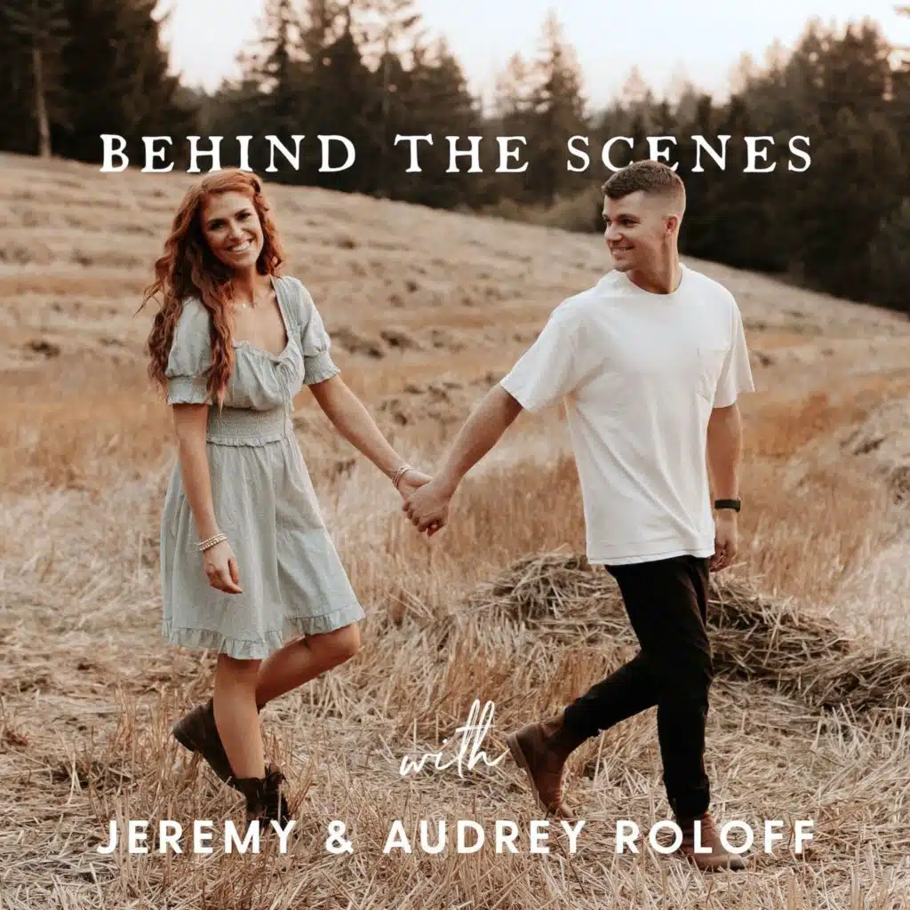 JEREMY & AUDREY ROLOFF