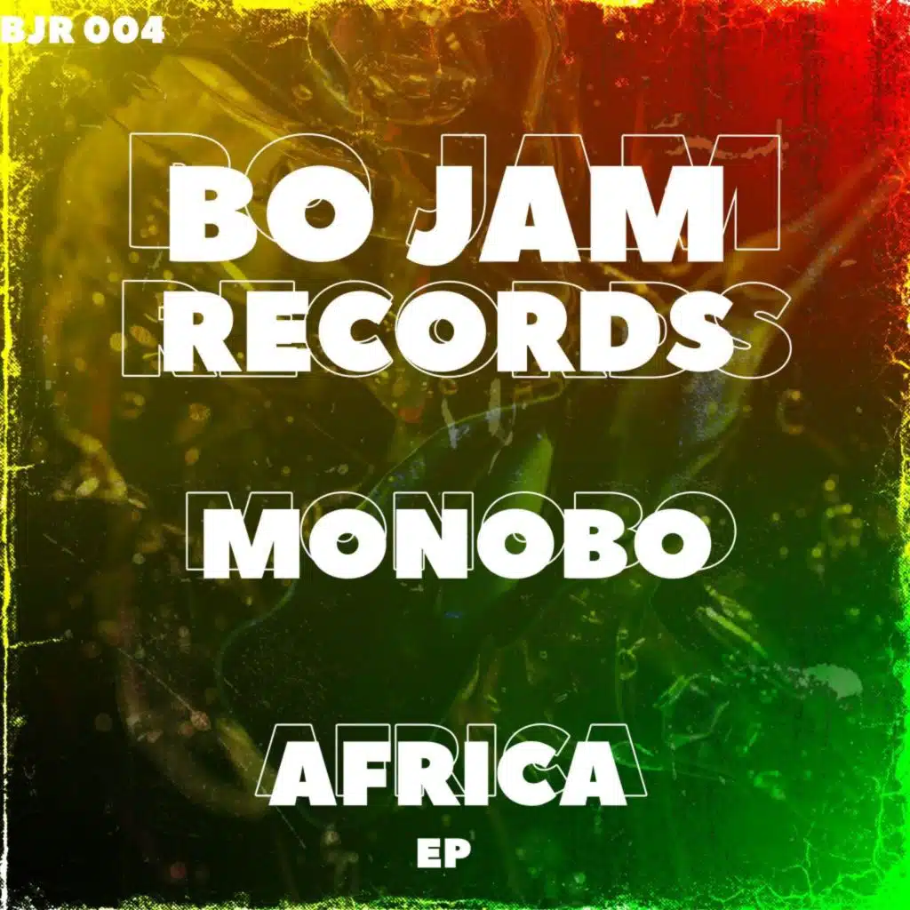 Africa (Radio Edit)