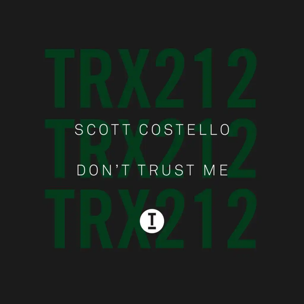 Scott Costello