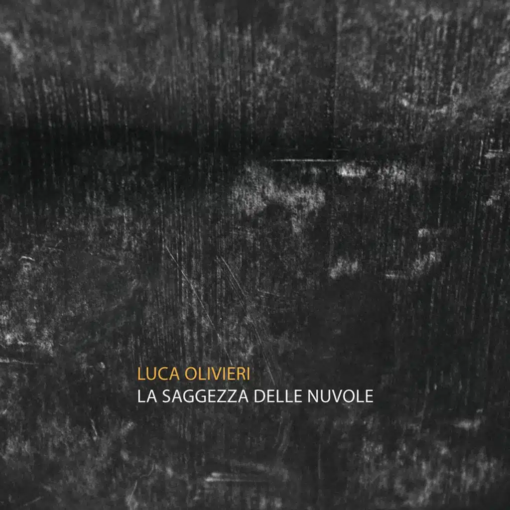 La Saggezza Delle Nuvole