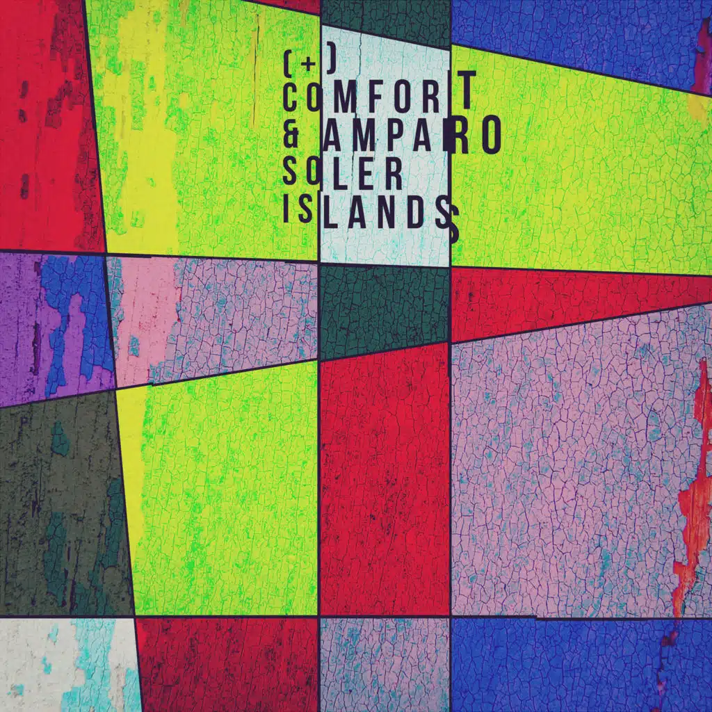 (+) Comfort & Amparo Soler