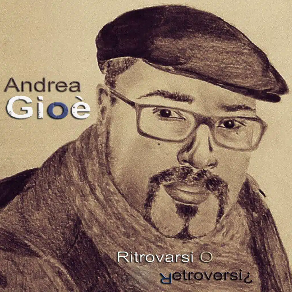 Andrea Gioe'