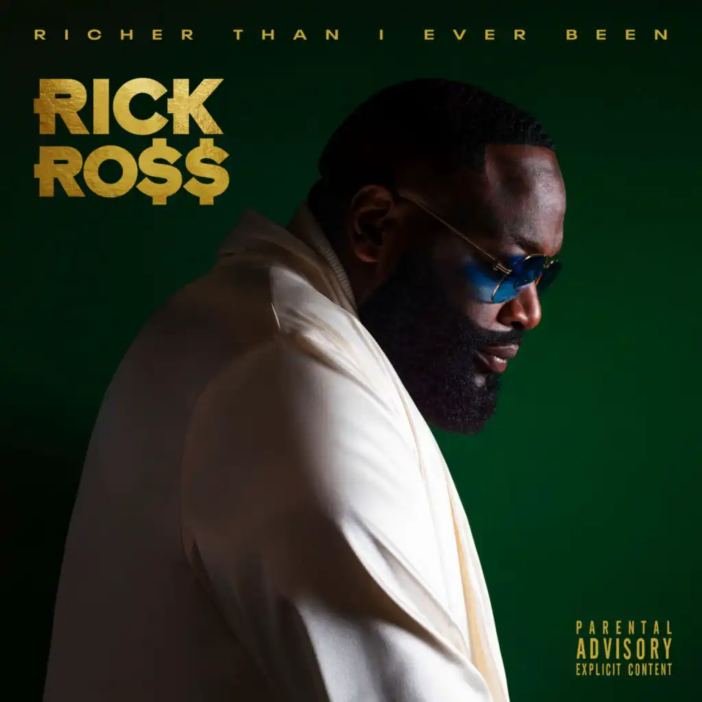 Richer Than I Ever Been (Deluxe)