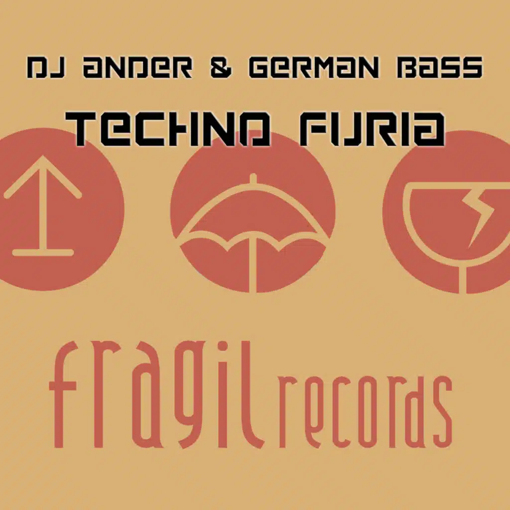 Techno Furia